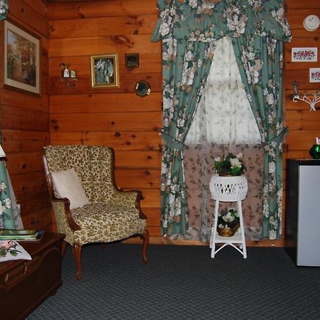 Berry Patch Bnb Lebanon Exteriör bild