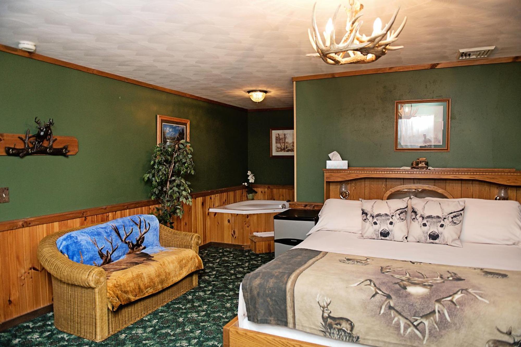 Berry Patch Bnb Lebanon Exteriör bild