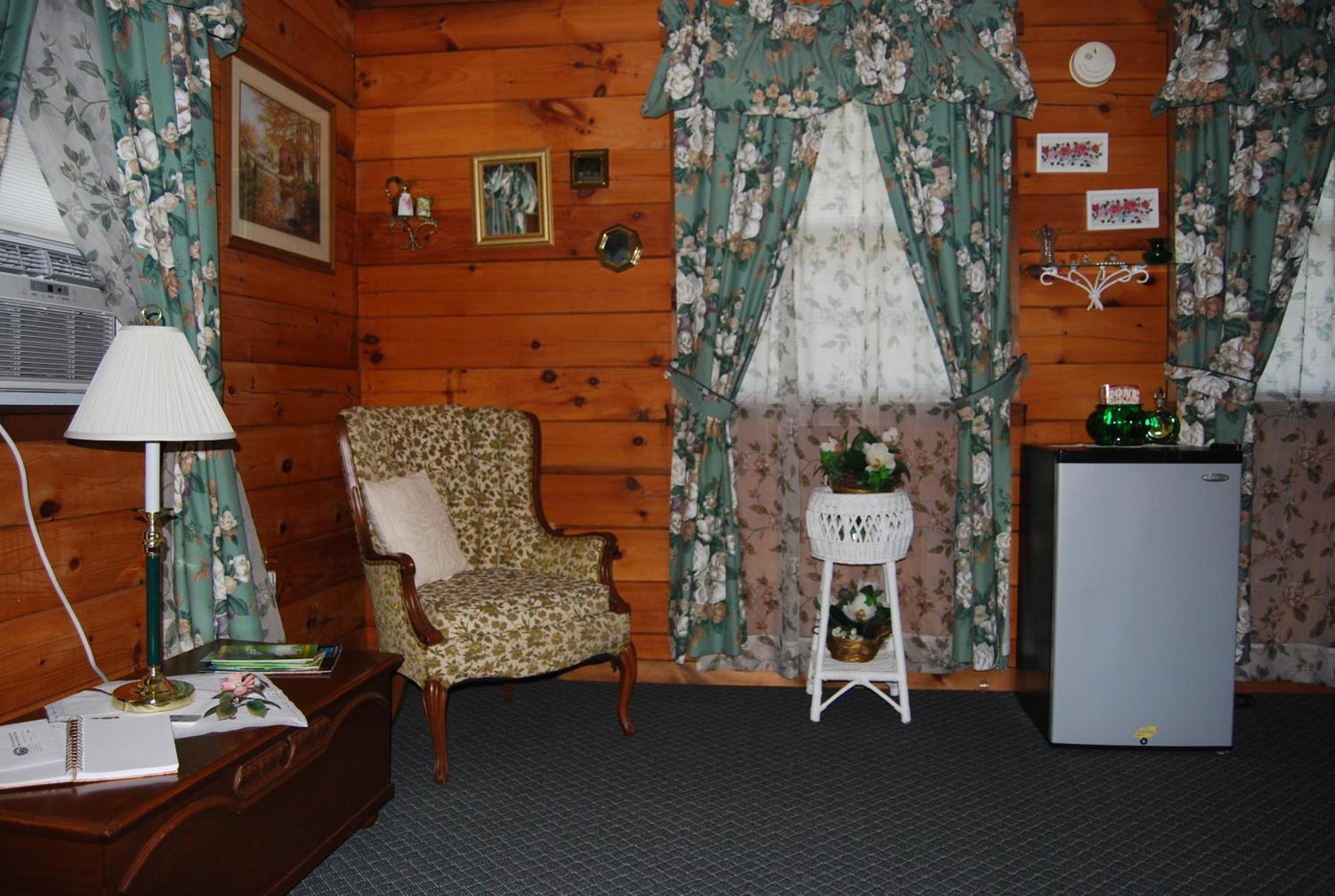 Berry Patch Bnb Lebanon Exteriör bild